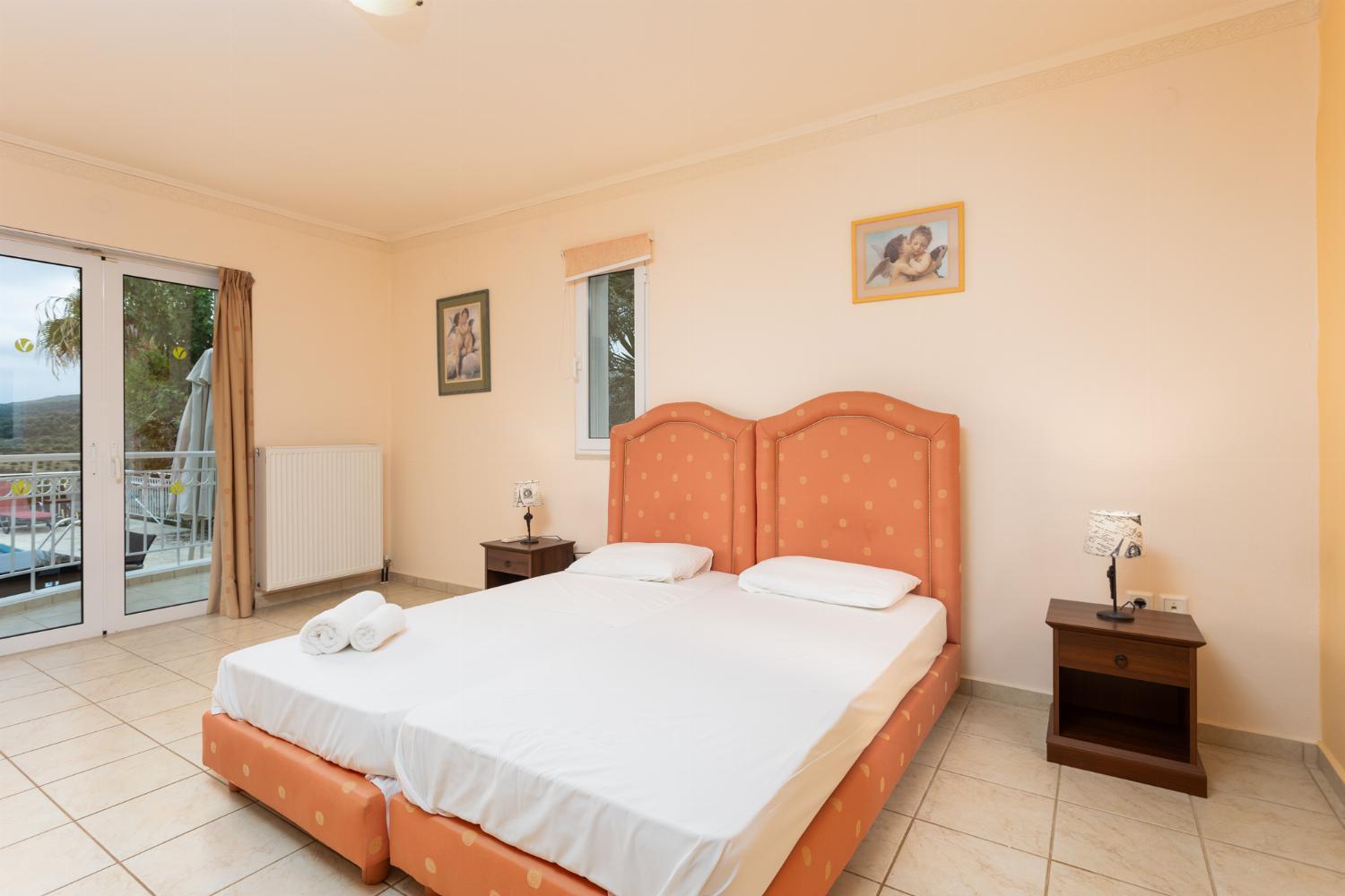 Villa Callistemon Agia Paraskevi  Esterno foto