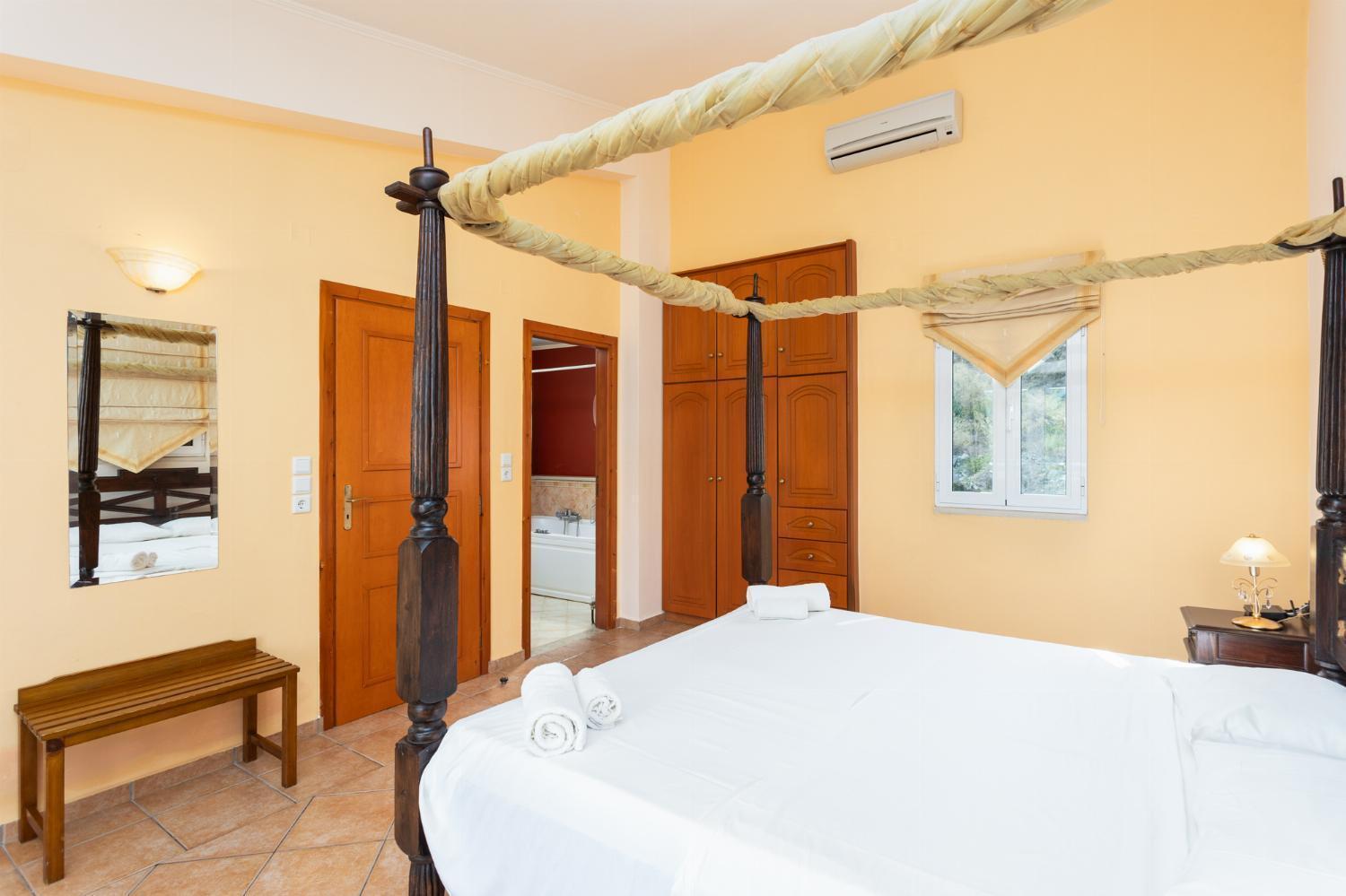Villa Callistemon Agia Paraskevi  Esterno foto