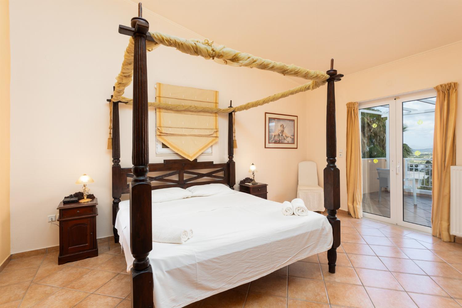 Villa Callistemon Agia Paraskevi  Esterno foto